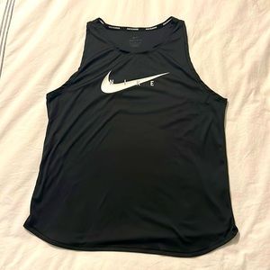 Nike running Dri-Fit tank